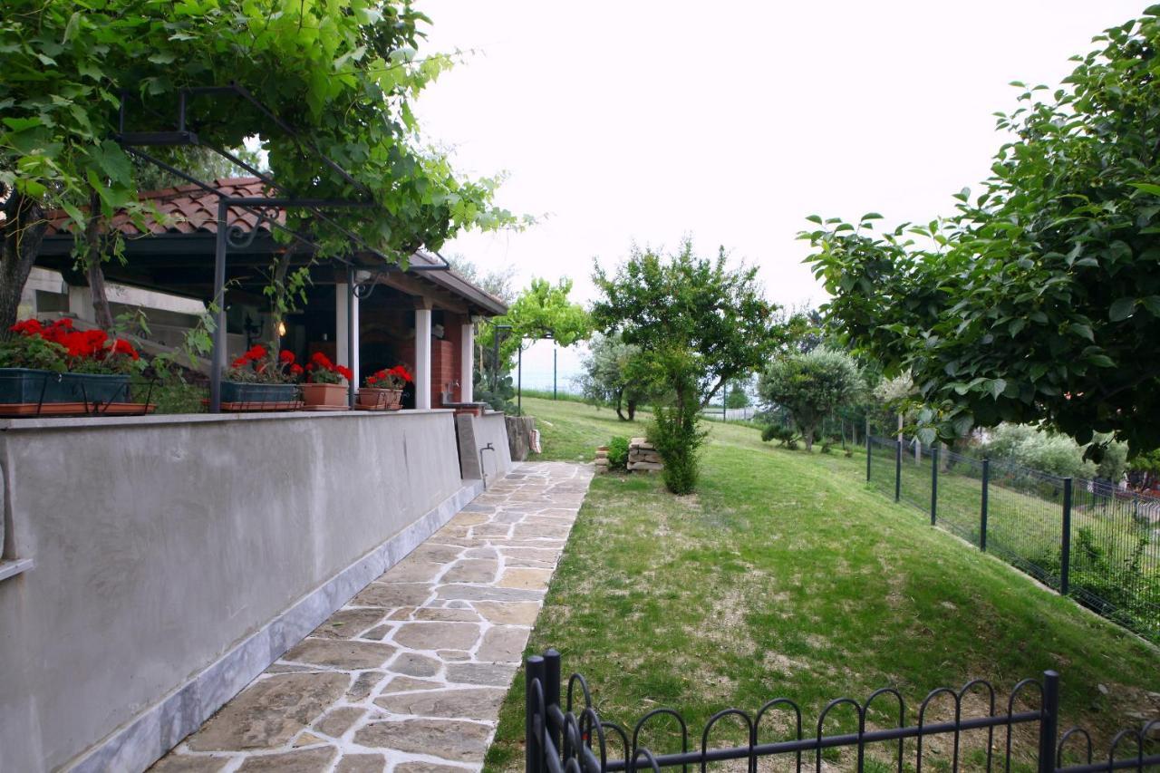 Villa Uma Izola Exterior photo