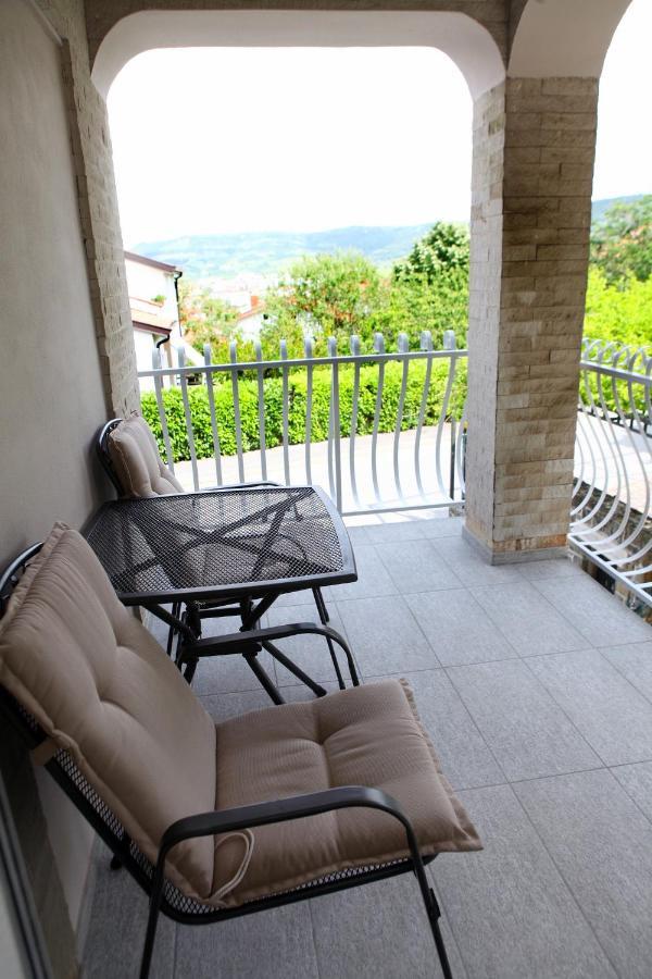 Villa Uma Izola Exterior photo