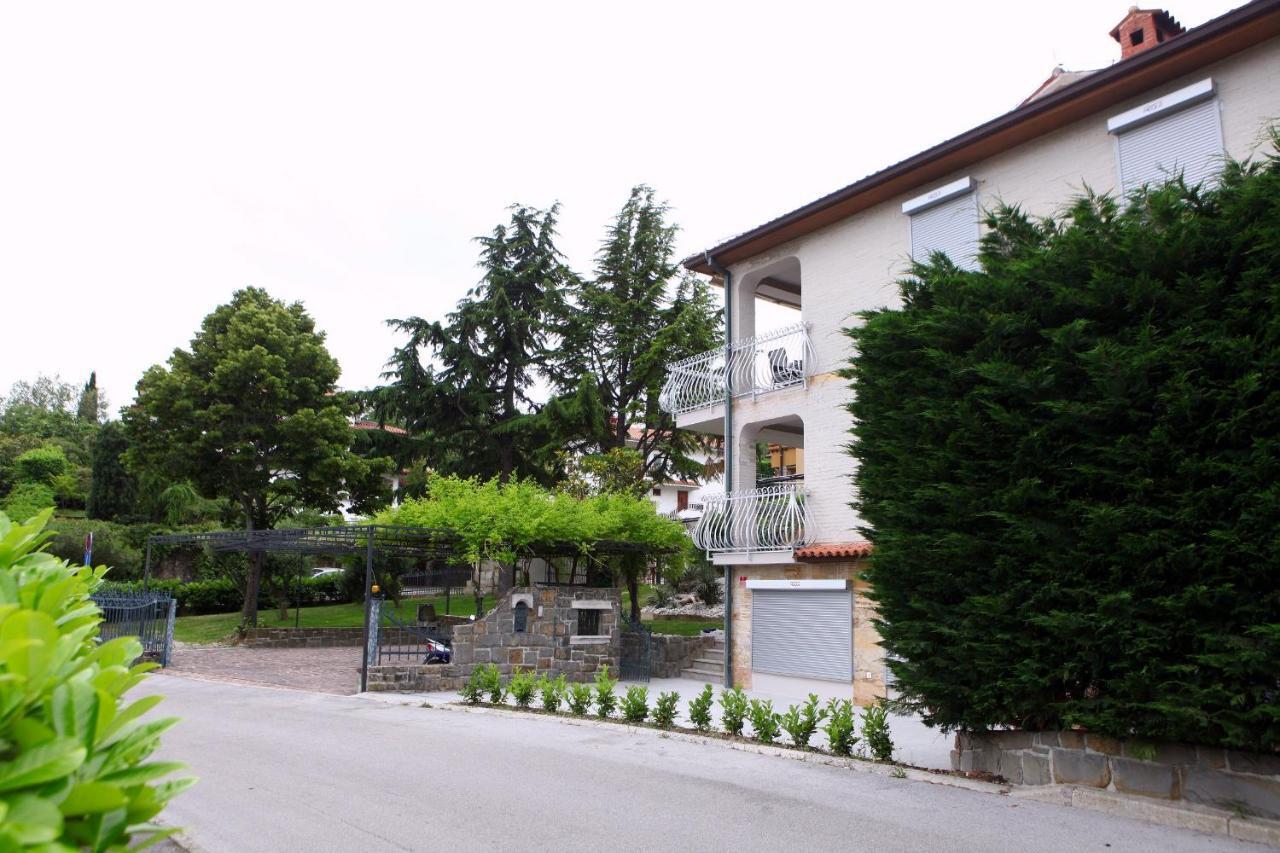 Villa Uma Izola Exterior photo